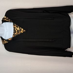 3/$25 NWT Maronie Hooded Top